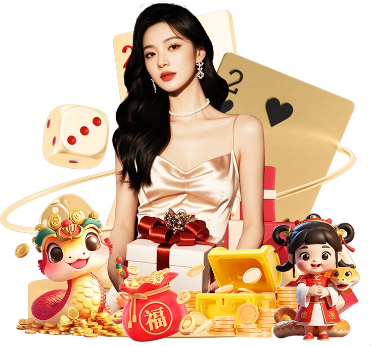 LIVE CASINO GACOR