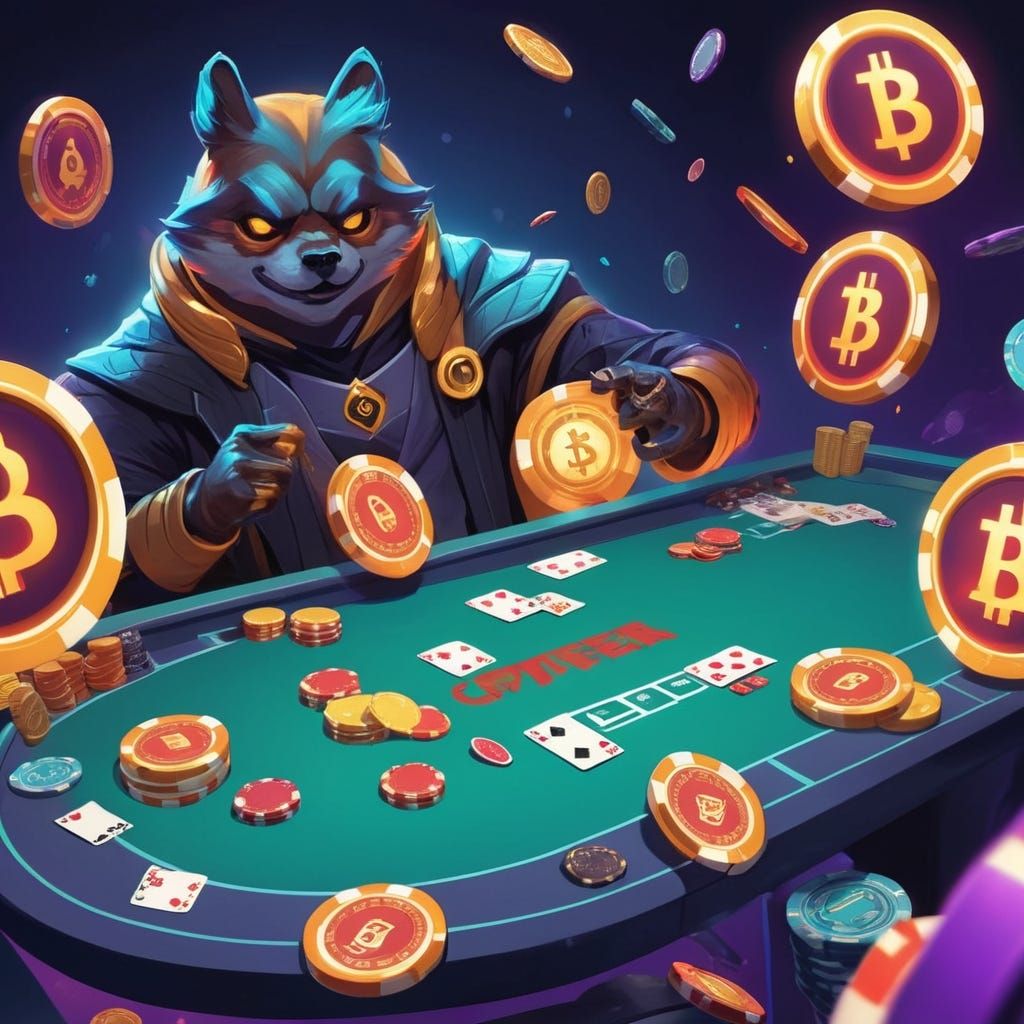 POKER MAXWIN