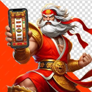 Slot Online: Evolusi Hiburan Digital yang Semakin Digemari