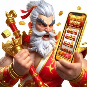 Slot Online: Permainan Digital yang Menghibur dan Menguntungkan