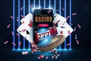 Casino Online: Hiburan Digital yang Menawarkan Keseruan Tak Terbatas