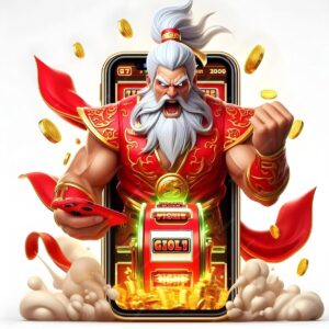 Slot Online: Tren Hiburan Digital yang Terus Berkembang