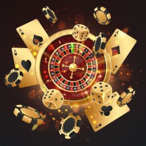 Perkembangan Casino Online Sebagai Pusat Hiburan Digital di Era Modern