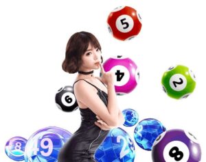 Togel Online: Revolusi Permainan Angka di Era Digital Modern