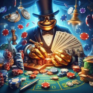 Perjalanan Poker Online Menuju Hiburan Digital Cerdas: Trend, Fitur, dan Manfaat Modern