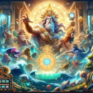 Hadirnya slot online memberikan kemudahan