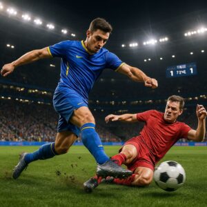 Transformasi Sportsbook Online: Inovasi Digital, Fitur Adaptif, dan Nilai Praktis bagi Pengguna Modern