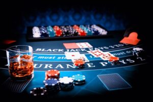 Modernisasi Poker Online: Menyelami Perkembangan Trend, Ragam Fitur, dan Manfaat Strategisnya