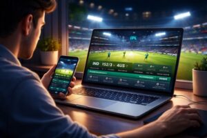 Transformasi Sportsbook Online: Menelusuri Tren, Fitur Canggih, dan Manfaat di Dunia Digital Modern