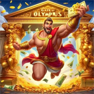 Slot Seiring dengan kemajuan teknologi internet