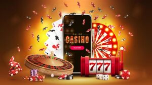 Perkembangan Casino Online Di Era Digital : Faktor Teknologi Membawa Perubahan Besar